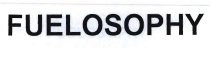 Trademark FUELOSOPHY