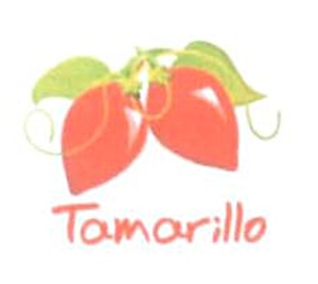 Trademark TAMARILLO