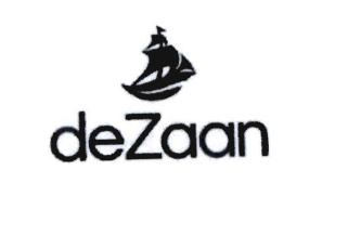 Trademark DEZAAN