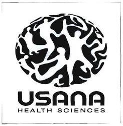 Trademark USANA HEALTH SCIENCES