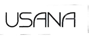 Trademark USANA