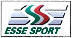 Trademark ESSE SPORT + LOGO