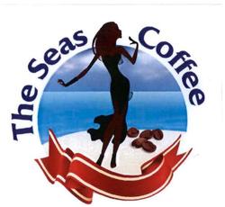 Trademark THE SEAS COFFEE & LUKISAN