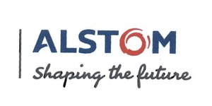 Trademark ALSTOM Shaping the future