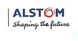 Trademark ALSTOM Shaping the future