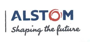 Trademark ALSTOM Shaping the future