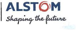 Trademark ALSTOM Shaping the future