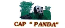 Trademark CAP ''PANDA''