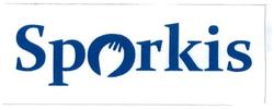 Trademark SPORKIS