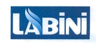 Trademark LABINI + Logo