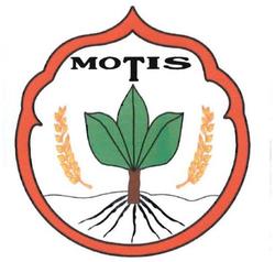 Trademark MOTIS + LOGO