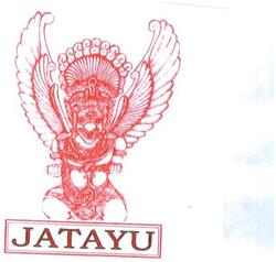 Trademark JATAYU + Lukisan