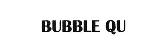 Trademark BUBBLE QU