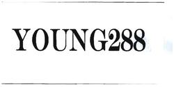 Trademark YOUNG288