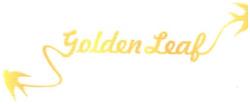 Trademark Golden Leaf