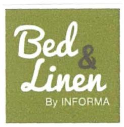 Trademark Bed & Linen By INFORMA