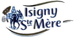 Trademark ISIGNY STE MERE