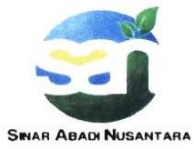 Trademark SINAR ABADI NUSANTARA + LOGO