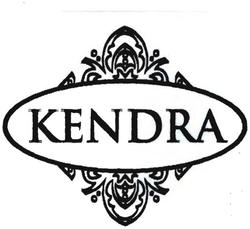 Trademark KENDRA