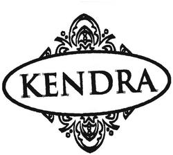 Trademark KENDRA