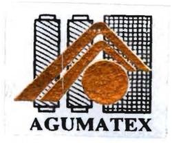 Trademark AGUMATEX