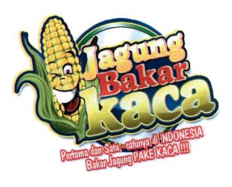 Trademark JAGUNG BAKAR KACA PERTAMA DAN SATU-SATUNYA DI INDONESIA BAKAR JAGUNG PAKE KACA !!! + LUKISAN