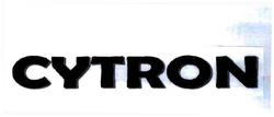 Trademark CYTRON