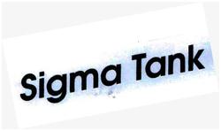 Trademark SIGMA TANK