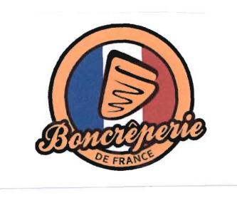 Trademark BONCREPERIE