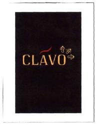 Trademark CLAVO