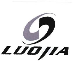 Trademark LUOJIA