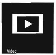 Trademark VIDEO TILE