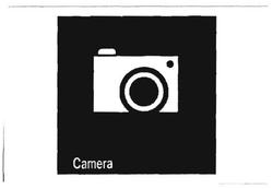 Trademark CAMERA TILE