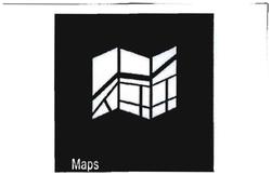 Trademark MAPS TILE