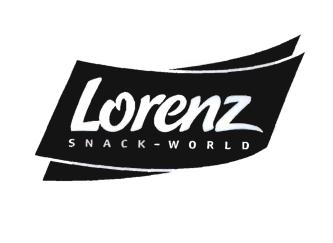 Trademark LORENZ SNACK - WORLD