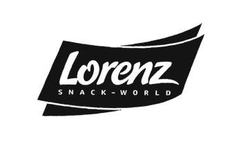 Trademark LORENZ SNACK - WORLD