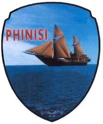 Trademark PHINISI