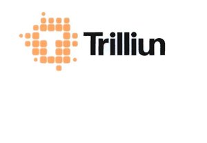 Trademark TRILLIUN + LOGO