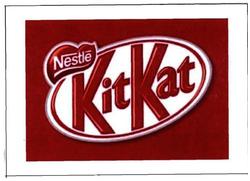 Trademark KIT KAT