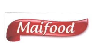 Trademark MAIFOOD