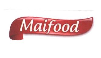 Trademark MAIFOOD