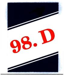 Trademark 98. D