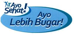 Trademark Ayo Lebih Bugar!