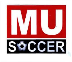 Trademark MUSOCCER + LUKISAN