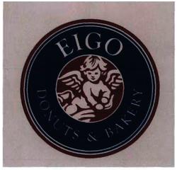 Trademark EIGO