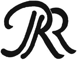 Trademark LOGO PR