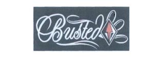 Trademark Busted + logo