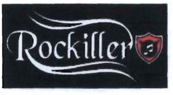 Trademark Rockiller + logo