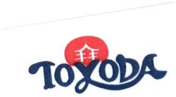 Trademark TOYODA