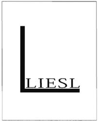 Trademark LIESL + Logo